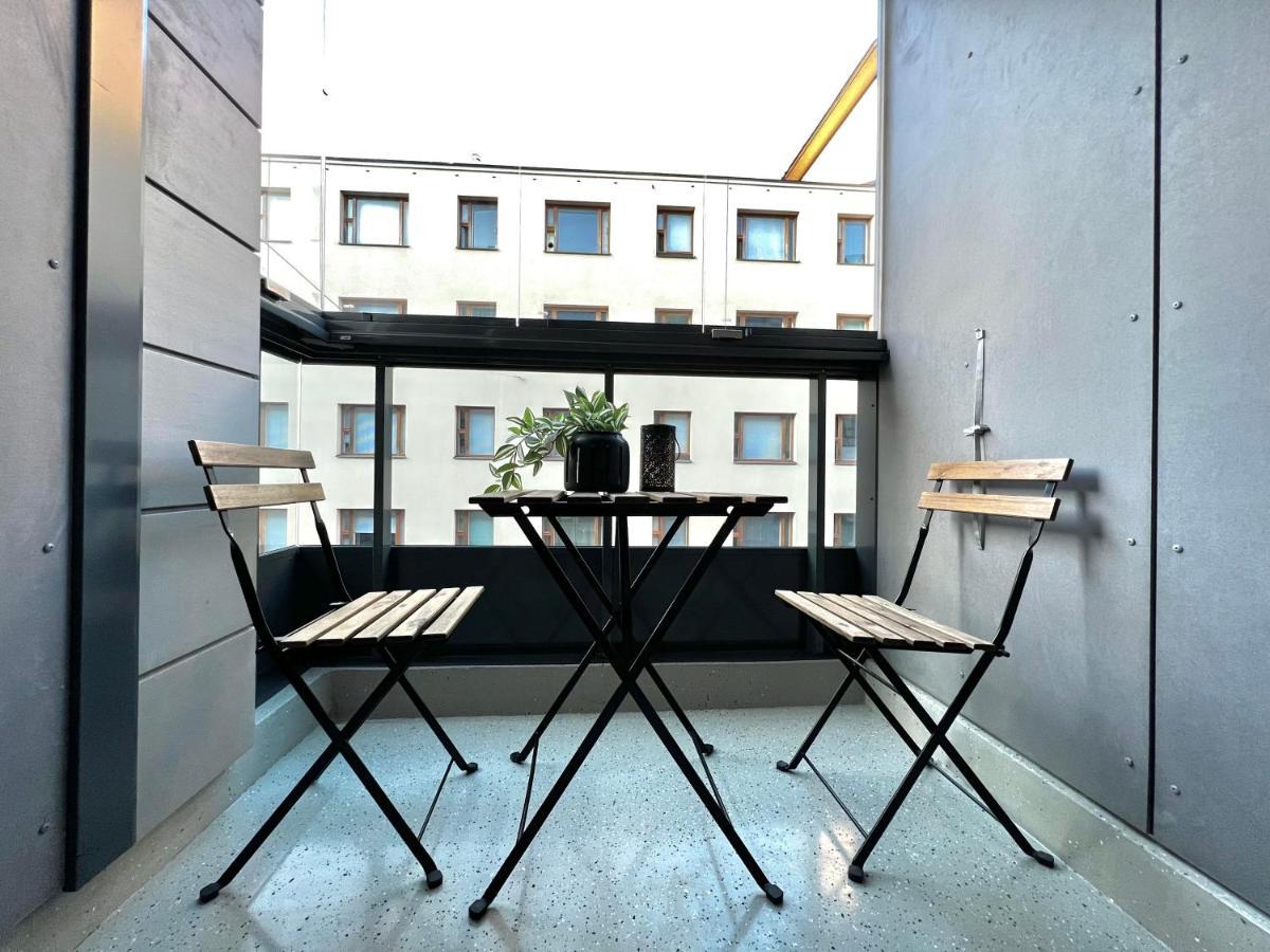 Timeless & Cozy, Heart Of Kamppi