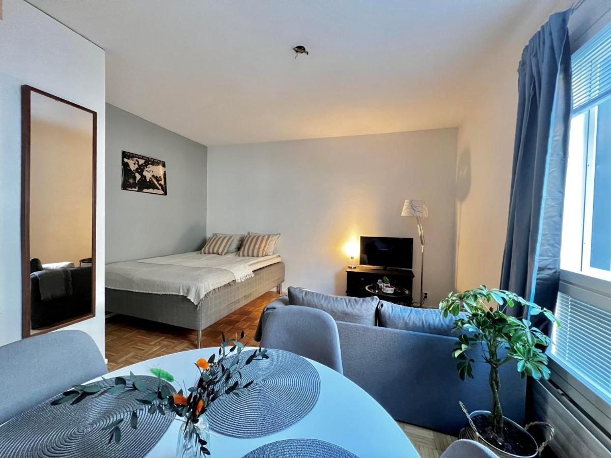 Timeless & Cozy, Heart Of Kamppi * Helsinki