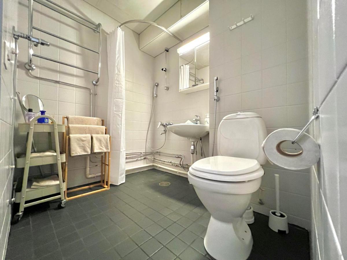 Timeless & Cozy, Heart Of Kamppi Helsinki
